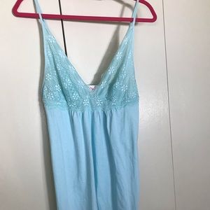 Oscar de la Renta Pink Label Nightie